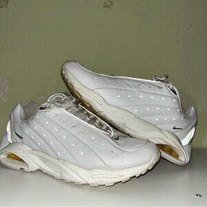 Nike Nocta White Sneakers
